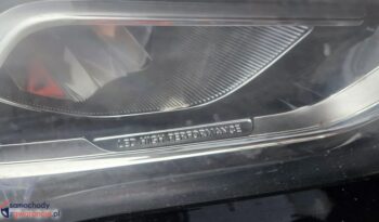 Mercedes-Benz GLA 220 d 8G-DCT full