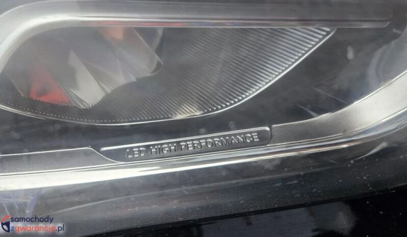 Mercedes-Benz GLA 220 d 8G-DCT full