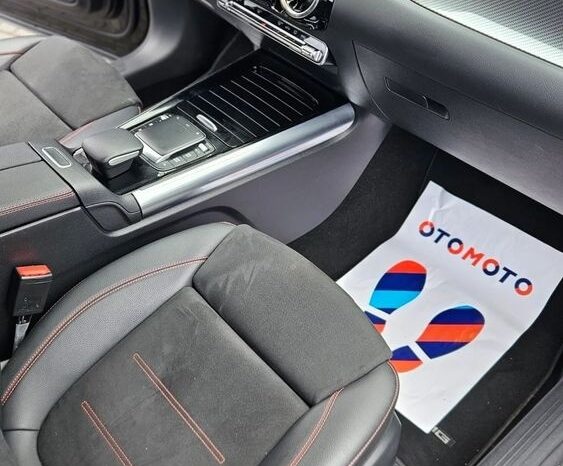 Mercedes-Benz GLA 220 d 8G-DCT full