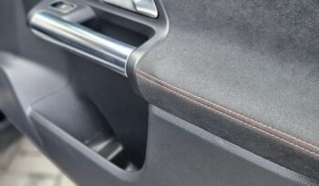 Mercedes-Benz GLA 220 d 8G-DCT full