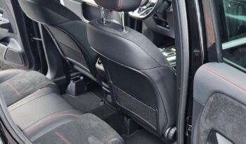 Mercedes-Benz GLA 220 d 8G-DCT full