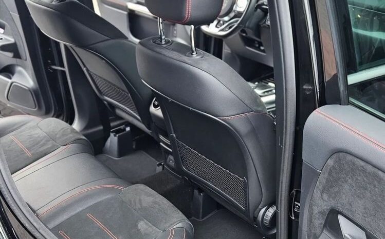 Mercedes-Benz GLA 220 d 8G-DCT full