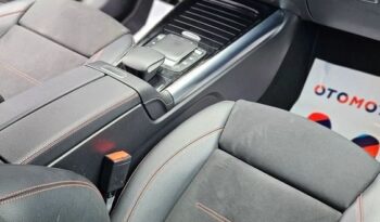 Mercedes-Benz GLA 220 d 8G-DCT full