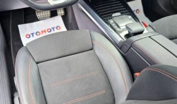 Mercedes-Benz GLA 220 d 8G-DCT full