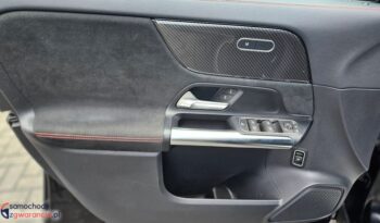 Mercedes-Benz GLA 220 d 8G-DCT full