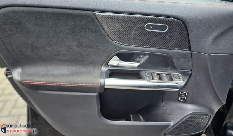 Mercedes-Benz GLA 220 d 8G-DCT full