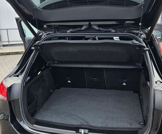 Mercedes-Benz GLA 220 d 8G-DCT full