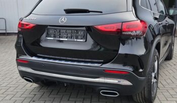 Mercedes-Benz GLA 220 d 8G-DCT full