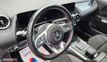 Mercedes-Benz GLA 220 d 8G-DCT full