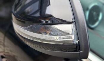 Mercedes-Benz GLA 220 d 8G-DCT full