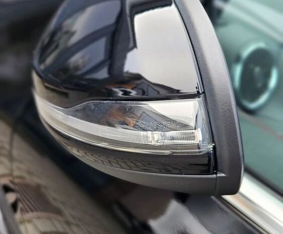 Mercedes-Benz GLA 220 d 8G-DCT full