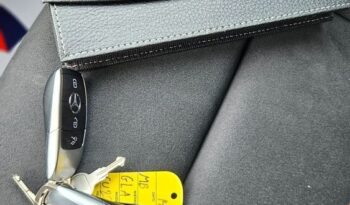 Mercedes-Benz GLA 220 d 8G-DCT full