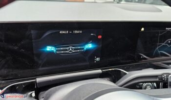 Mercedes-Benz GLA 220 d 8G-DCT full