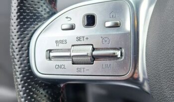 Mercedes-Benz GLA 220 d 8G-DCT full