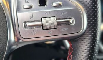 Mercedes-Benz GLA 220 d 8G-DCT full