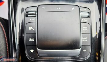 Mercedes-Benz GLA 220 d 8G-DCT full