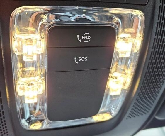 Mercedes-Benz GLA 220 d 8G-DCT full