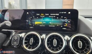 Mercedes-Benz GLA 220 d 8G-DCT full