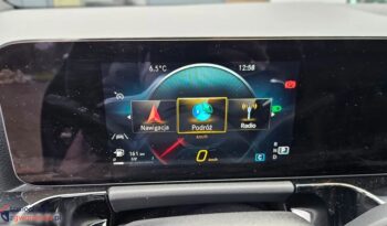 Mercedes-Benz GLA 220 d 8G-DCT full