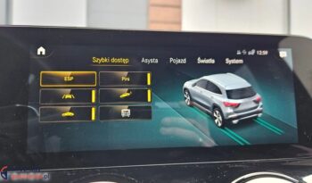 Mercedes-Benz GLA 220 d 8G-DCT full