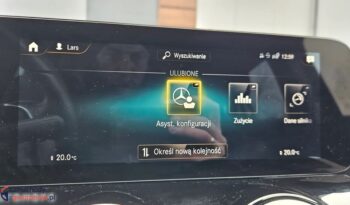 Mercedes-Benz GLA 220 d 8G-DCT full