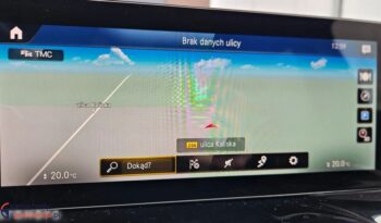 Mercedes-Benz GLA 220 d 8G-DCT full