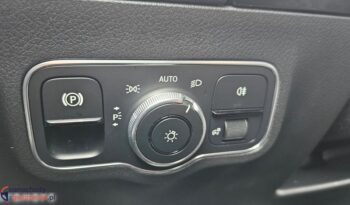 Mercedes-Benz GLA 220 d 8G-DCT full