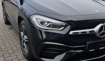 Mercedes-Benz GLA 220 d 8G-DCT full