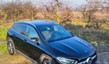Mercedes-Benz GLA 220 d 8G-DCT full