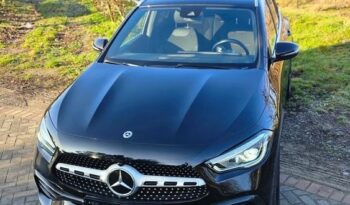 Mercedes-Benz GLA 220 d 8G-DCT full