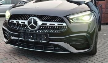 Mercedes-Benz GLA 220 d 8G-DCT full
