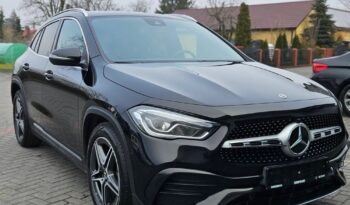 Mercedes-Benz GLA 220 d 8G-DCT full