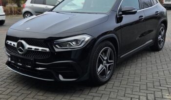 Mercedes-Benz GLA 220 d 8G-DCT full