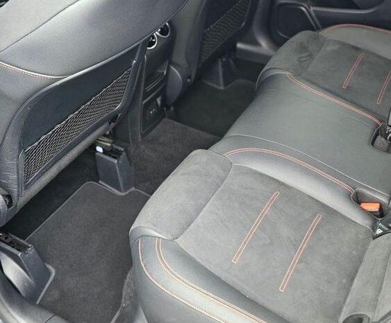 Mercedes-Benz GLA 220 d 8G-DCT full