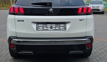 Peugeot 3008 BlueHDi 180 Stop & Start EAT8 GT full