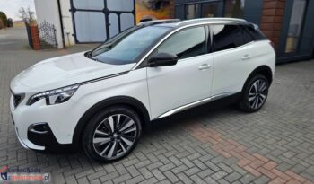 Peugeot 3008 BlueHDi 180 Stop & Start EAT8 GT full