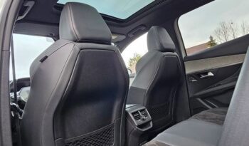 Peugeot 3008 BlueHDi 180 Stop & Start EAT8 GT full