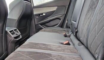 Peugeot 3008 BlueHDi 180 Stop & Start EAT8 GT full