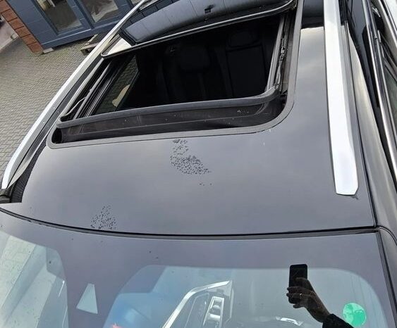 Peugeot 3008 BlueHDi 180 Stop & Start EAT8 GT full