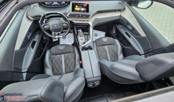 Peugeot 3008 BlueHDi 180 Stop & Start EAT8 GT full