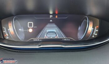 Peugeot 3008 BlueHDi 180 Stop & Start EAT8 GT full
