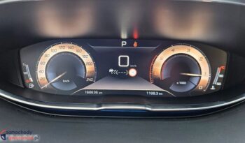 Peugeot 3008 BlueHDi 180 Stop & Start EAT8 GT full