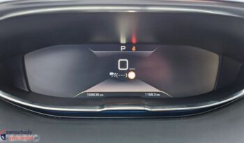 Peugeot 3008 BlueHDi 180 Stop & Start EAT8 GT full