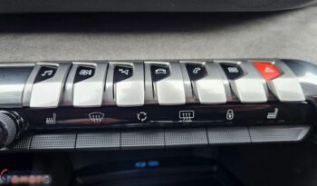 Peugeot 3008 BlueHDi 180 Stop & Start EAT8 GT full