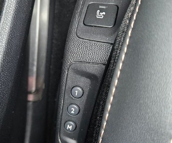 Peugeot 3008 BlueHDi 180 Stop & Start EAT8 GT full