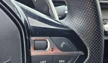 Peugeot 3008 BlueHDi 180 Stop & Start EAT8 GT full