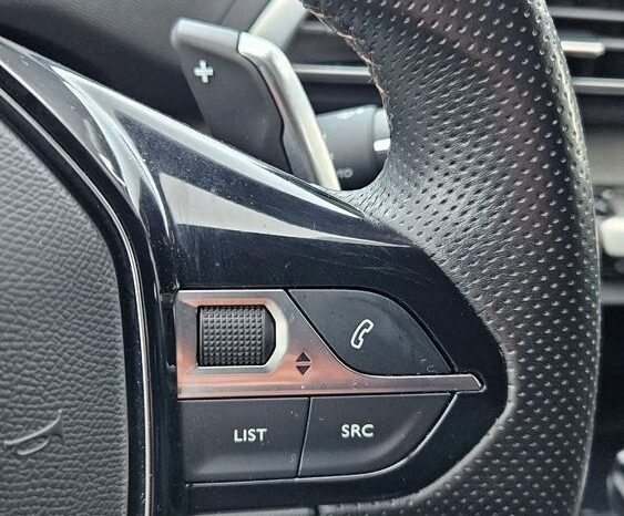 Peugeot 3008 BlueHDi 180 Stop & Start EAT8 GT full