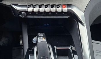 Peugeot 3008 BlueHDi 180 Stop & Start EAT8 GT full