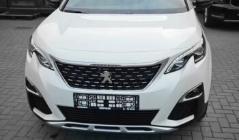 Peugeot 3008 BlueHDi 180 Stop & Start EAT8 GT full