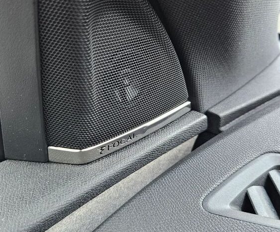 Peugeot 3008 BlueHDi 180 Stop & Start EAT8 GT full